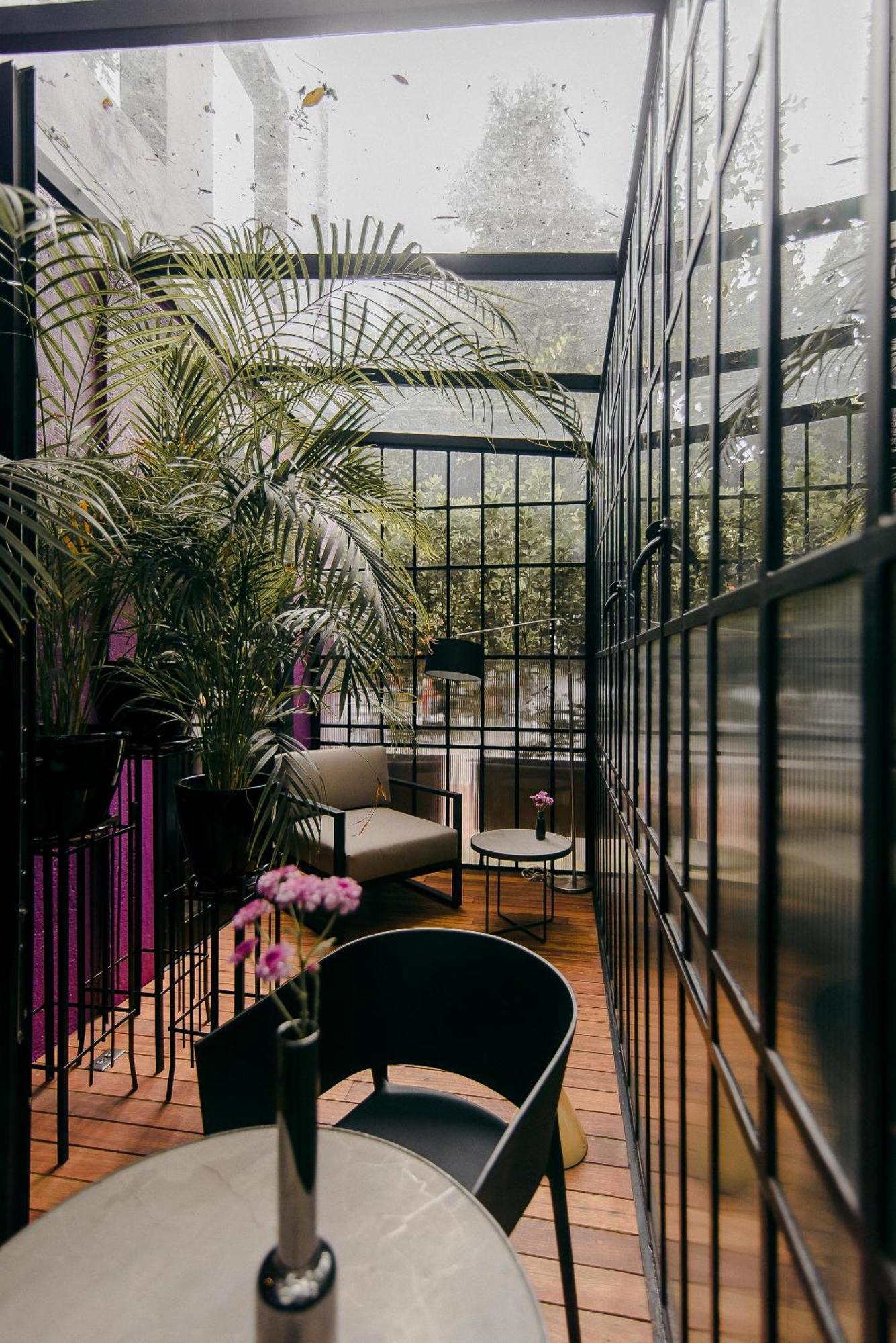 Morada La Noria Aparthotel El Gallinero Buitenkant foto