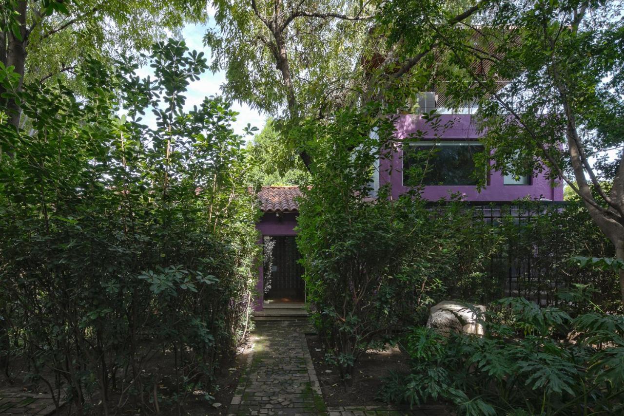 Morada La Noria Aparthotel El Gallinero Buitenkant foto